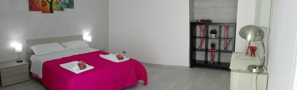 Venitozzi Home Неаполь Экстерьер фото